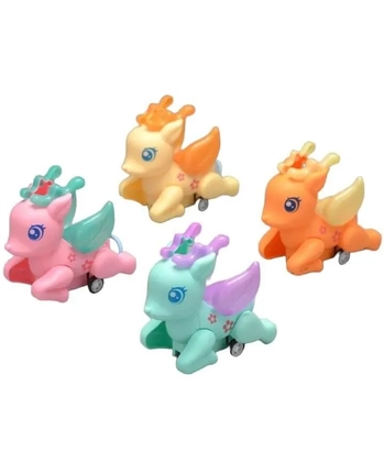 TK-AB6385 BRINQUEDO ANIMAL DE PLASTICO PVC