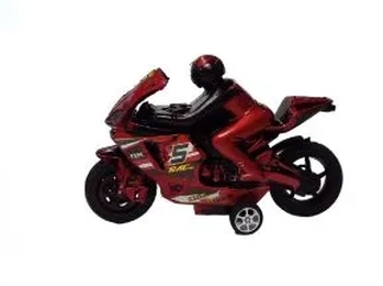 TK-1197 BRINQUEDO MOTO DE PLASTICO