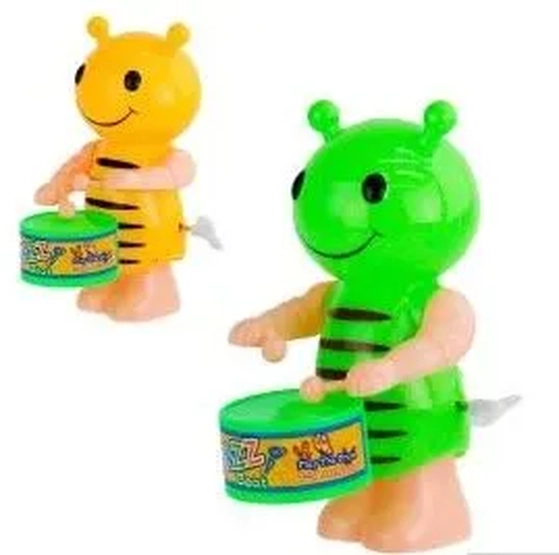 TK-AB6330 BRINQUEDO ANIMAL DE PLASTICO