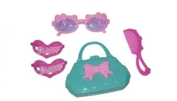 TK-AB5761 BRINQUEDO CONJUNTO BELEZA DE PLASTICO