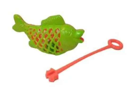 TK-AB4838 BRINQUEDO CHOCALHO DE PLASTICO