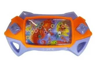TK-AB2591 BRINQUEDO JOGO DE MAO DE PLASTICO