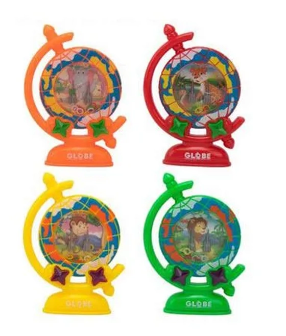 TK-AB4312 BRINQUEDO JOGO DE MAO DE PLASTICO