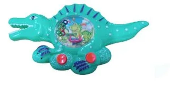 TK-AB4311 BRINQUEDO JOGO DE MAO DE PLASTICO