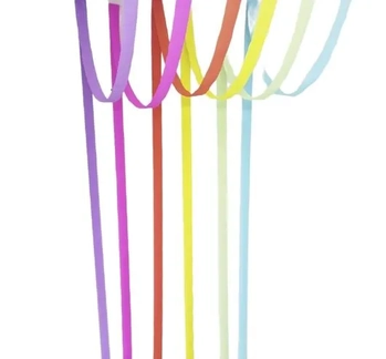 FJD10 FITA JUNINA DECORATIVA