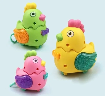 TK-AB6377 BRINQUEDO ANIMAL DE PLASTICO PVC