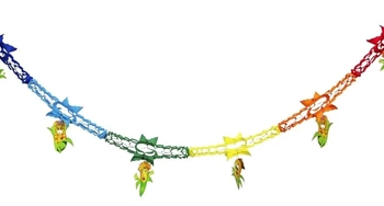 FJG25 GUIRLANDA MILHO JUNINO 2M