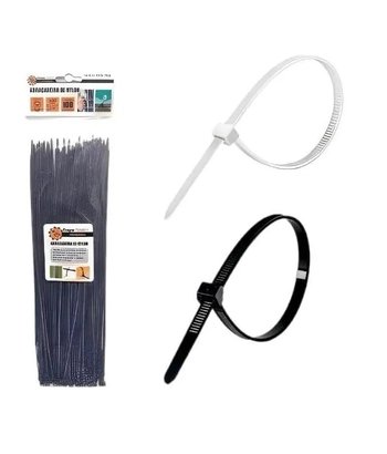 TRY-7055 ABRACADEIRA DE NAYLON C/100