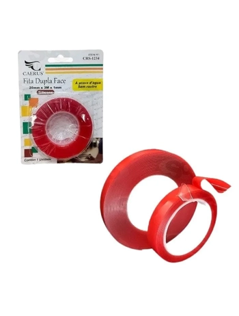 CRS-1234 FITA ADESIVA