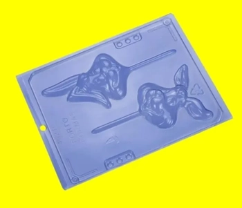 000402 FORMA PIRULITO SIMPLES C/10