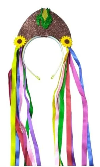 Q23520 TIARA MARIA BONITA