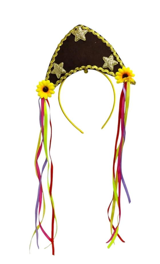 Q23610 TIARA MARIA BONITA ESTRELAS