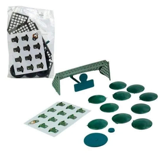 PHR01 JOGO DE BOTAO C/1