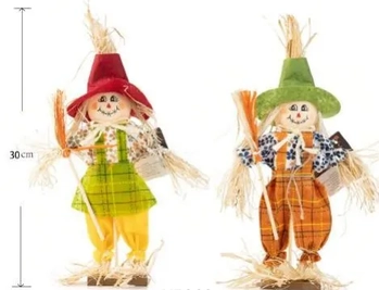 HJ029 ENFEITE DE MESA JUNINA 30CM