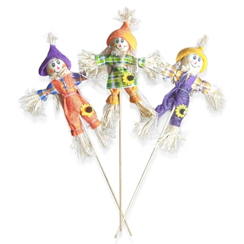 J-69 ENFEITE VARETA TEMA JUNINO-60 CM