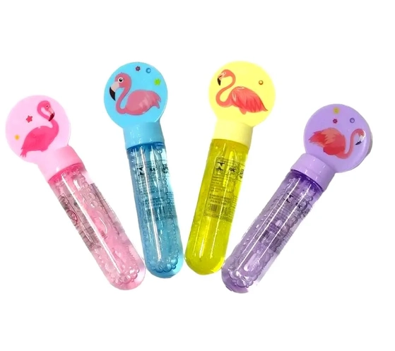 TK-AB6396 BRINQUEDO DE PLASTICO P/FAZER BOLHA DE SABAO