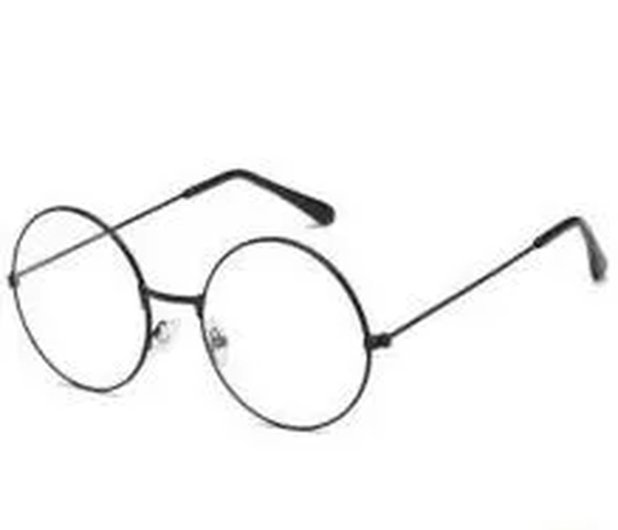 900225 OCULOS PLASTICO LENTE REDONDA