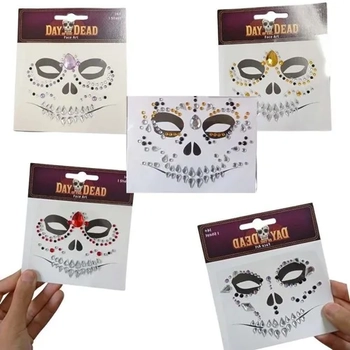 900226 ADESIVO FACIAL SORTIDOS