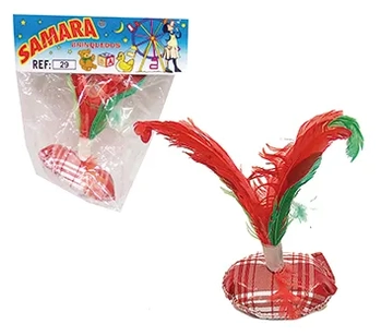 29 PETECA PECA C/SOLAPA