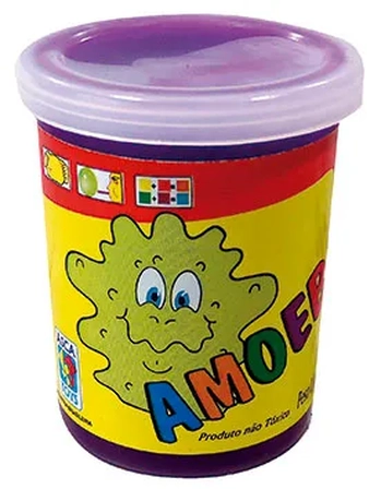 010001 AMOEBA 110G
