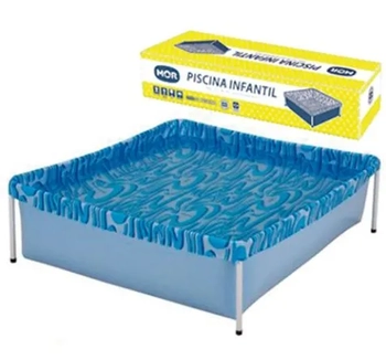 01000 PISCINA 400LTS MOR 1.15MX1.06MX33CM