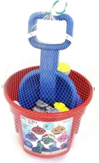 0011 BALDE DE PRAIA TKS