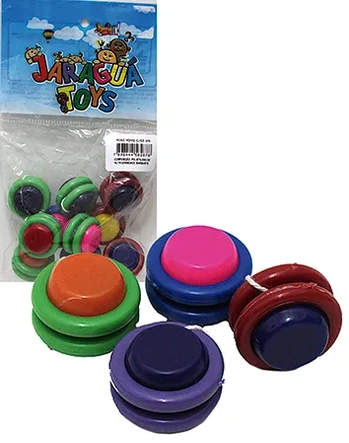 900257 MASCARA PLASTICA C/ CAPUZ