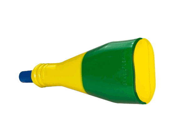 899031 CORNETA FOLIA COM APITO