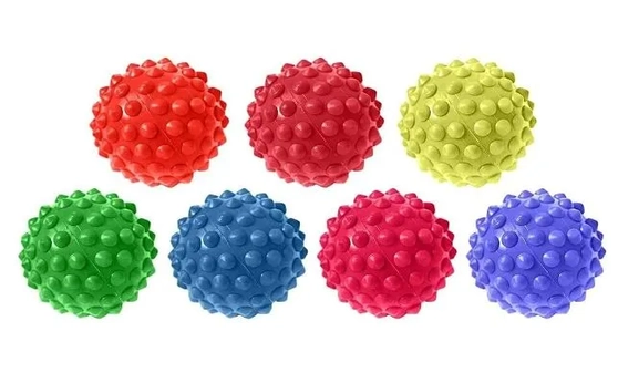 00662/0066 BOLA FISIOTERAPIA PEQ C/12