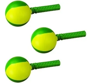 899009/902/76 CHOCALHO MARACA