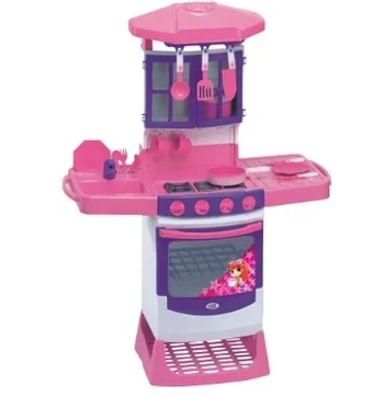 8000L COZINHA MAGICA