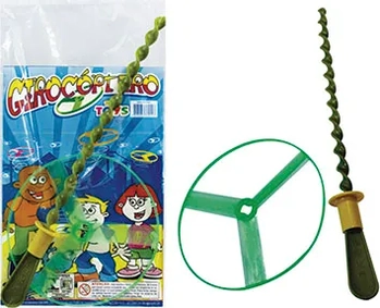 911/662/9113 GIROCOPTERO