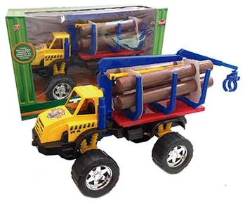 089 CAMINHAO TRUCK TORA