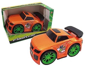 093 FLASH CAR