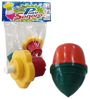 101/8222 PIAO SONORO