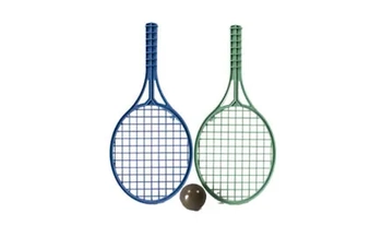 861 RAQUETE PRAIA/08 KIT PENEIRA