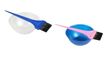 0602 TIGELA GRANDE P/TINTA C/PINCEL