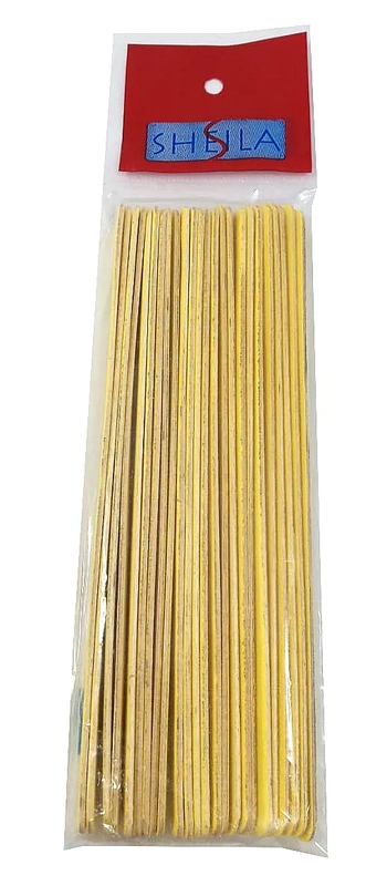 1266 LIXA UNHA ECO C/24 OURO