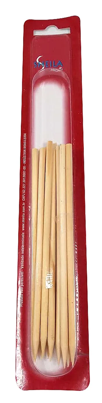 0277 PALITO CUTICULA C/12