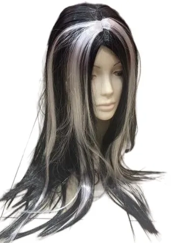 900286 PERUCA MORTICIA