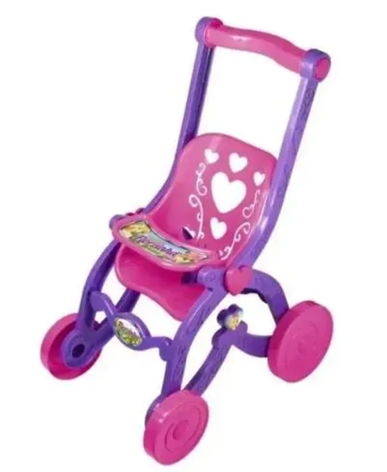 CDB050SL CARRINHO DE BONECA