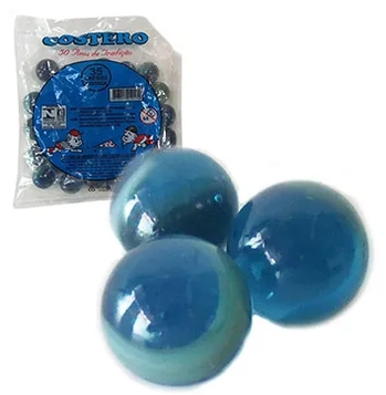 13 BOLA DE GUDE FANTASIA COSTERO C/35