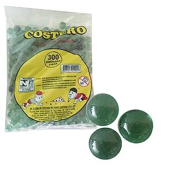 1 BOLA DE GUDE COSTERO C/300