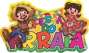 609 PAINEL CASAL CAIPIRA ARRAIA