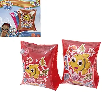 WX027 BOIA BRACO INFLAVEL