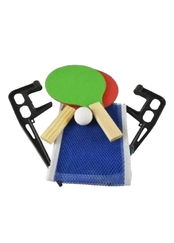 S002 KIT COMPLETO PING PONG