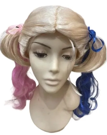 900287 PERUCA COLORIDA