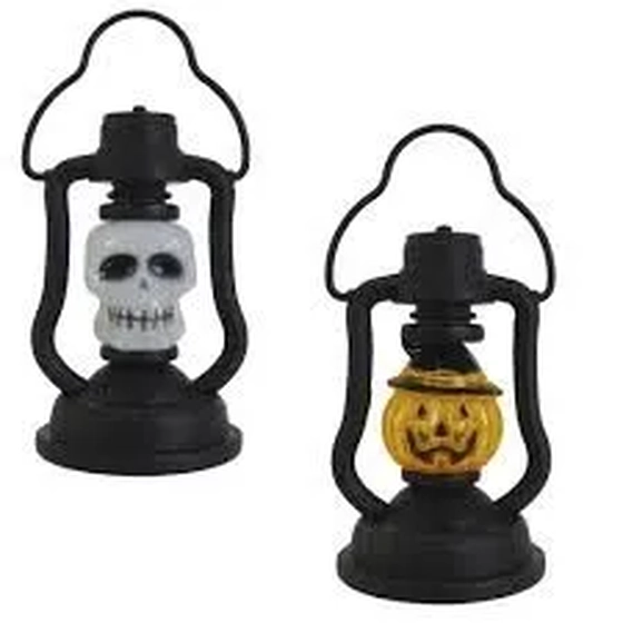 900319 LAMPADA DE PLASTICO 8X4CM