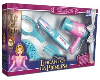 2685 COLLECTION BELEZA FASHION