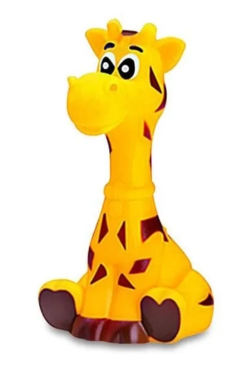 402/502 GIRAFA VINIL